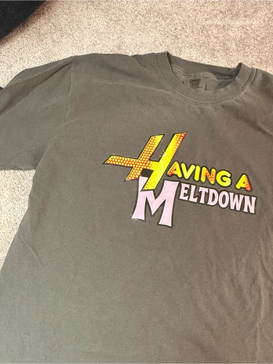 Tops - Hannah Montana Inspired Tee